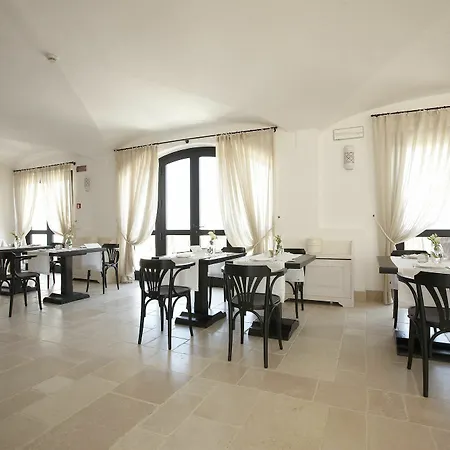 Borgobianco & Polignano - Mgallery Collection Hotel Polignano a Mare