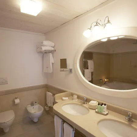 Borgobianco & Polignano - Mgallery Collection Hotel Polignano a Mare