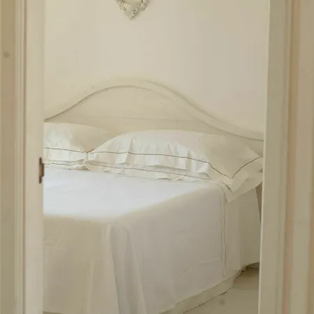 Borgobianco & Polignano - Mgallery Collection