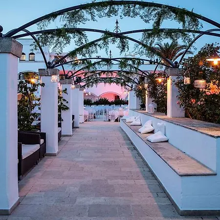 Hotel Borgobianco & - Mgallery Collection Polignano a Mare