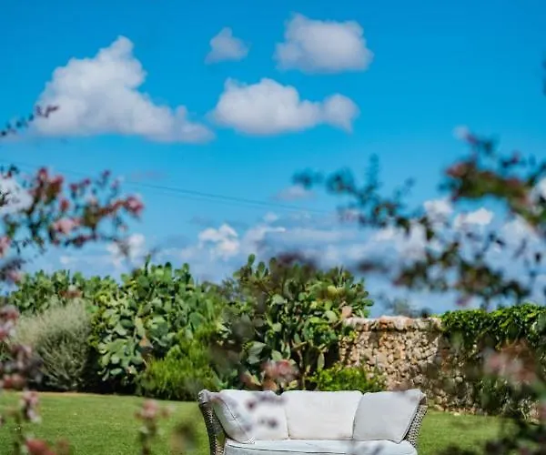 Borgobianco & Polignano - Mgallery Collection
