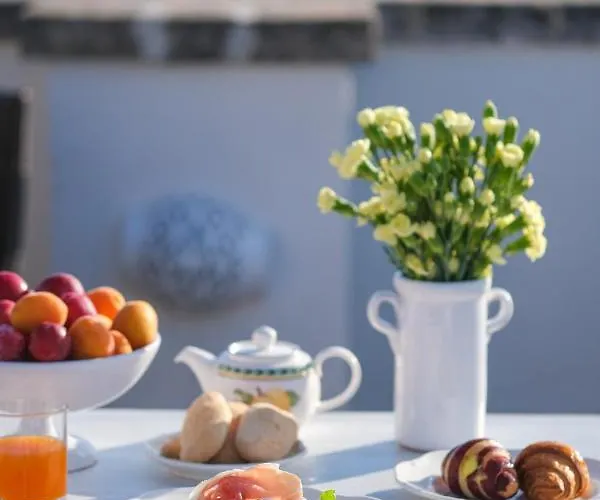 Borgobianco & Polignano - Mgallery Collection Hotel Polignano a Mare