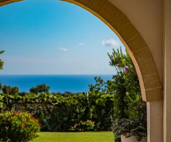 Borgobianco & Polignano - Mgallery Collection Polignano a Mare