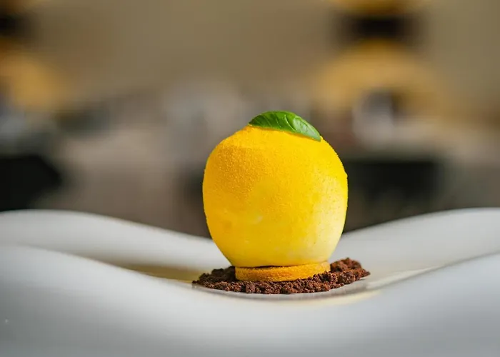 Hotel Borgobianco & Polignano - Mgallery Collection 5*