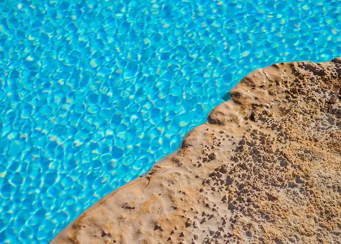 Hotel Borgobianco & Polignano - Mgallery Collection