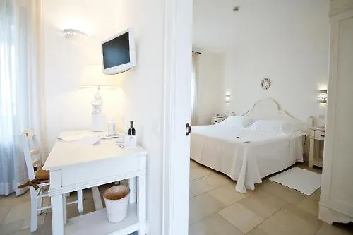 Borgobianco & Polignano - Mgallery Collection 5*