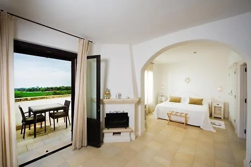 Hotel Borgobianco & Polignano - Mgallery Collection