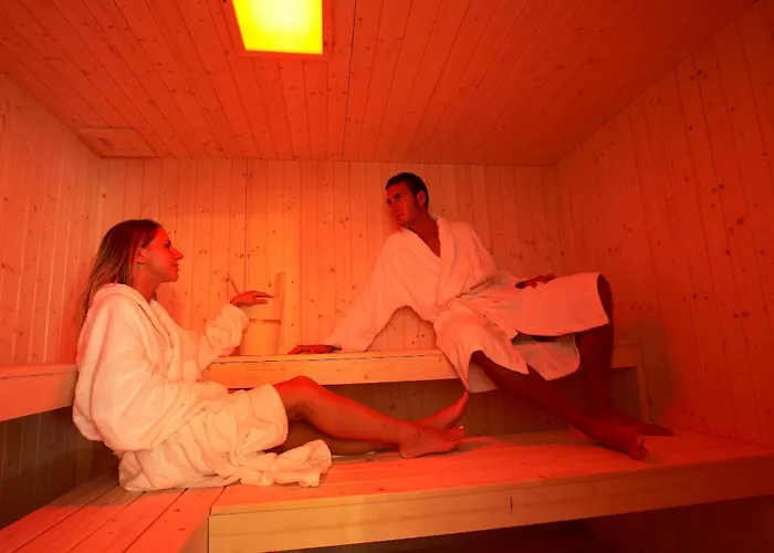 Szálloda Borgobianco & Polignano - Mgallery Collection Polignano a Mare