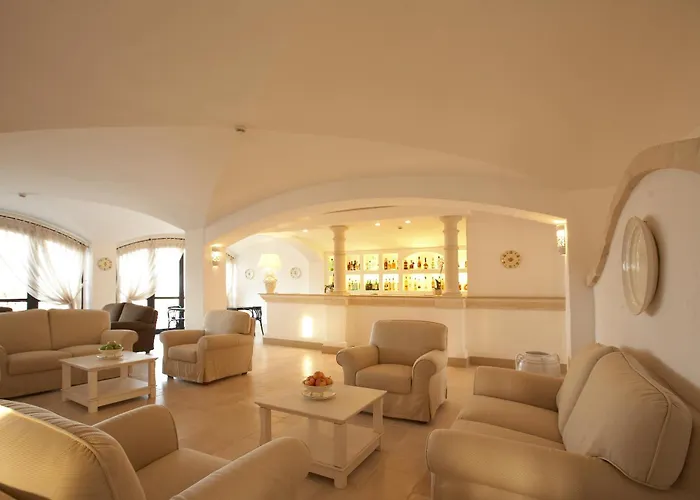 Hotel Borgobianco & Polignano - Mgallery Collection
