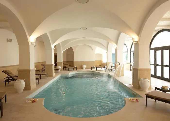 Borgobianco & Polignano - Mgallery Collection