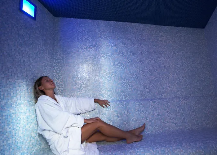 Szálloda Borgobianco & Polignano - Mgallery Collection Polignano a Mare