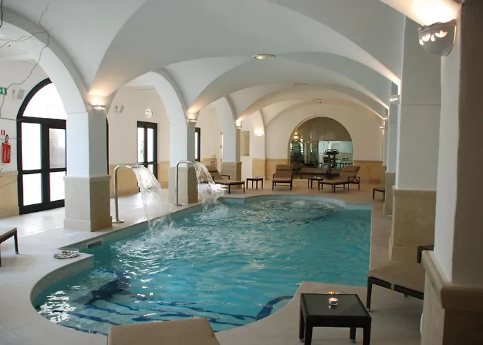 Borgobianco & Polignano - Mgallery Collection Polignano a Mare