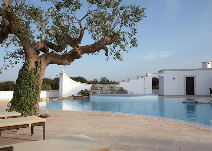 Borgobianco & Polignano - Mgallery Collection Polignano a Mare