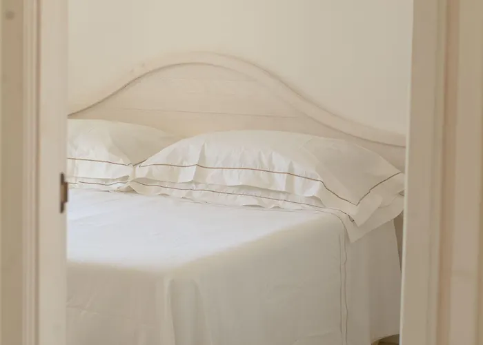 Borgobianco & Polignano - Mgallery Collection 5* Polignano a Mare