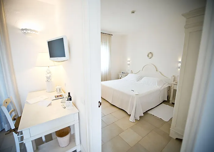 Borgobianco & Polignano - Mgallery Collection Hotel