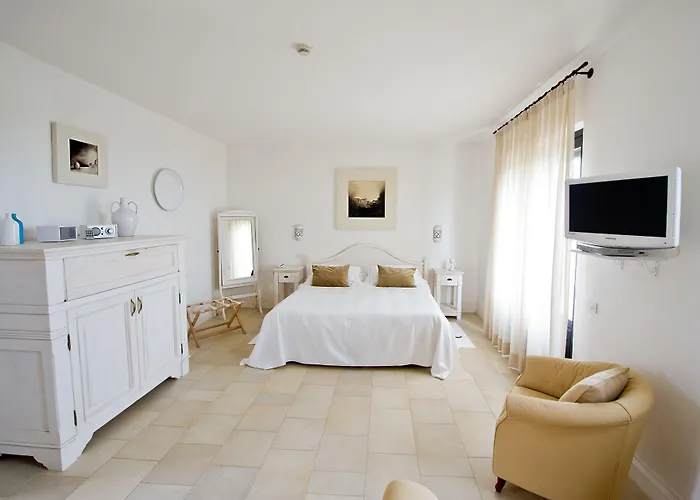 Borgobianco & Polignano - Mgallery Collection Hotel 5*