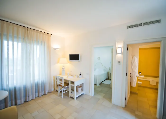 Borgobianco & Polignano - Mgallery Collection 5*