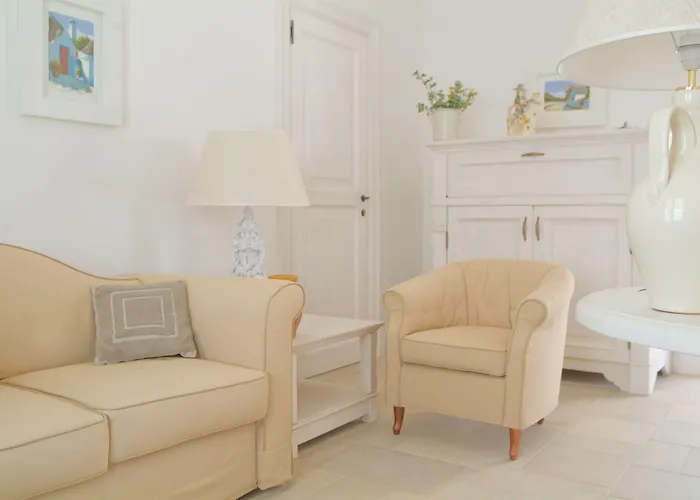 Borgobianco & Polignano - Mgallery Collection