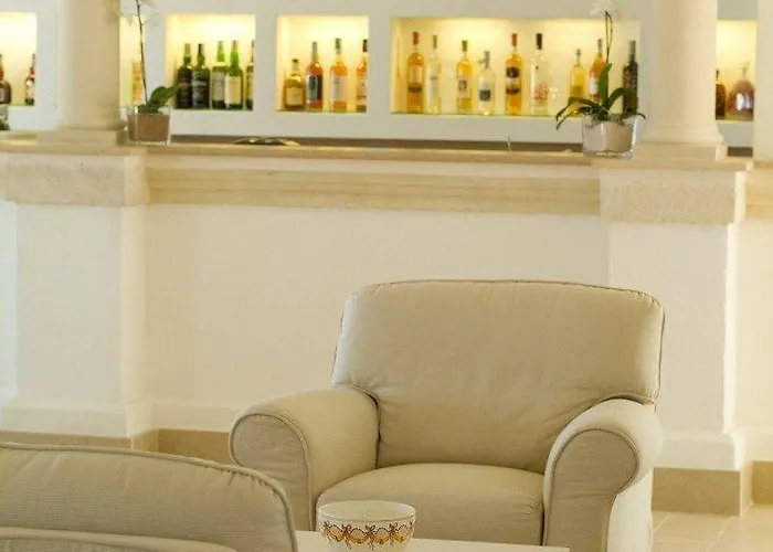 Borgobianco & Polignano - Mgallery Collection 5*