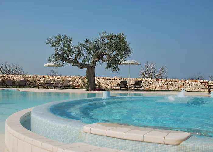 Borgobianco & Polignano - Mgallery Collection Hotel