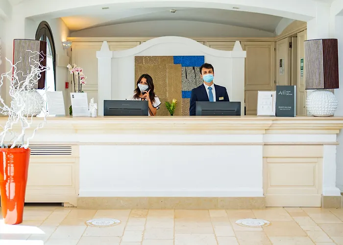 Szálloda Borgobianco & Polignano - Mgallery Collection 5*