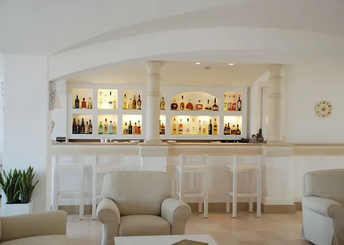 Borgobianco & Polignano - Mgallery Collection 5*