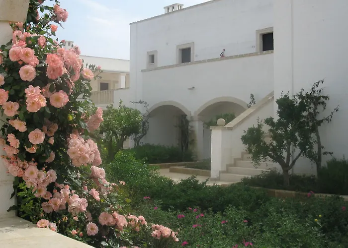 Borgobianco & Polignano - Mgallery Collection Polignano a Mare