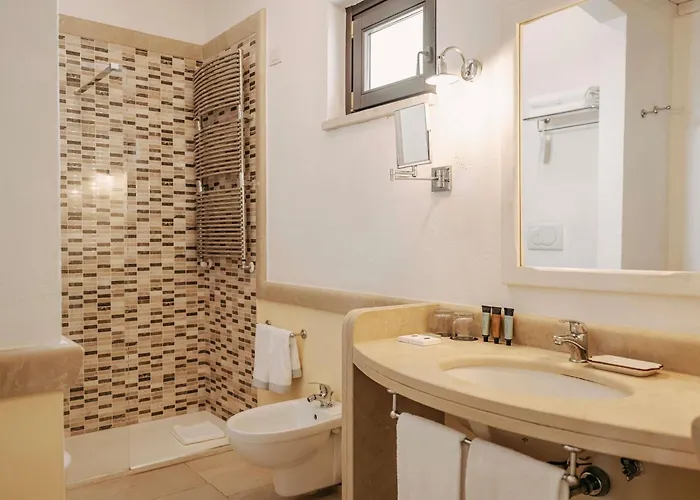 Borgobianco & Polignano - Mgallery Collection Hotel 5*