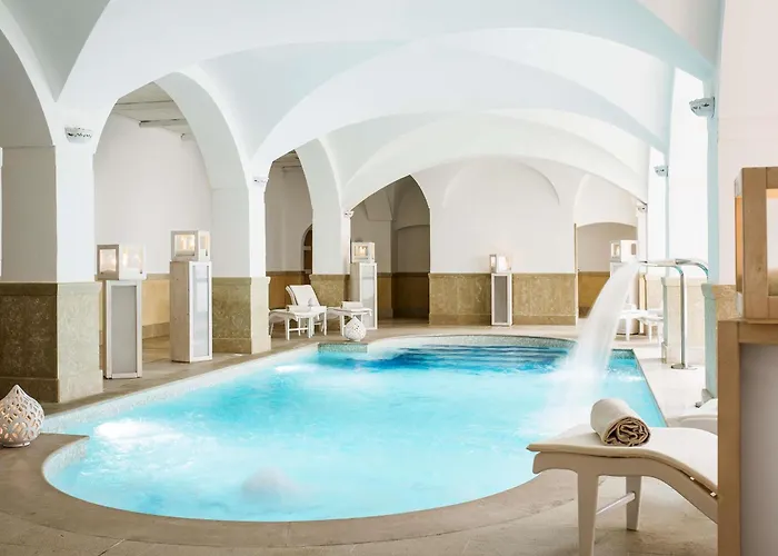 Borgobianco & Polignano - Mgallery Collection Hotel Polignano a Mare