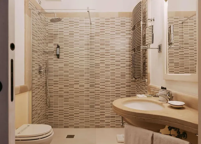 Borgobianco & Polignano - Mgallery Collection 5*