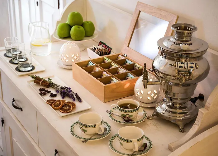 Borgobianco & Polignano - Mgallery Collection Hotel