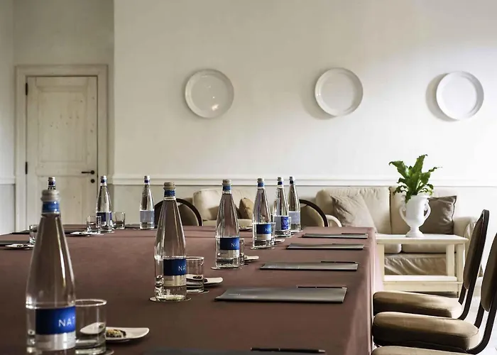 Borgobianco & Polignano - Mgallery Collection 5*