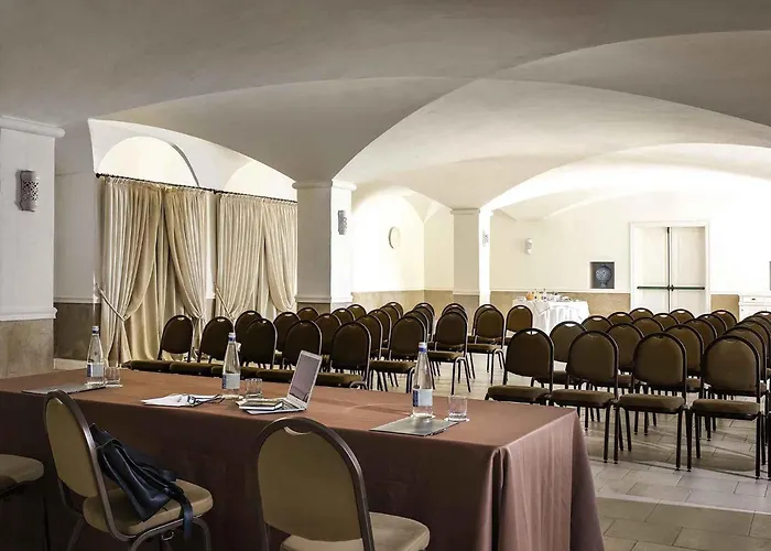 Borgobianco & Polignano - Mgallery Collection Polignano a Mare