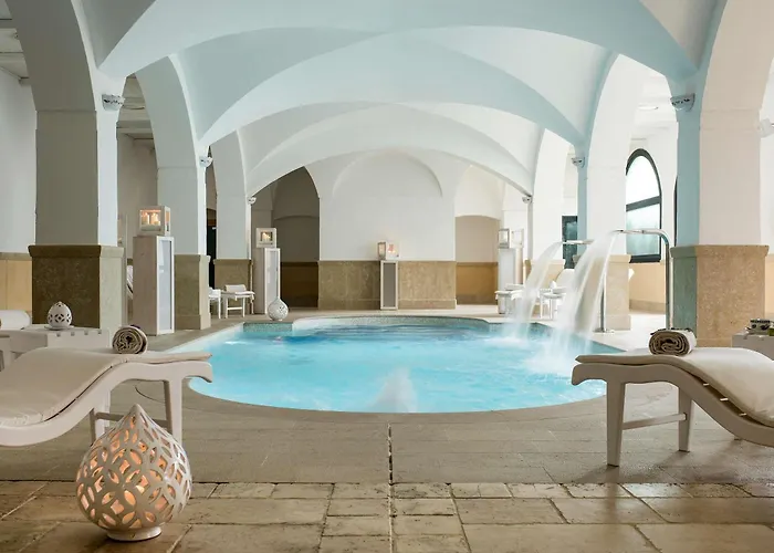 Szálloda Borgobianco & Polignano - Mgallery Collection