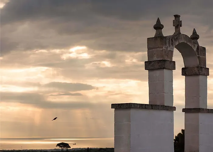 Borgobianco & Polignano - Mgallery Collection 5*