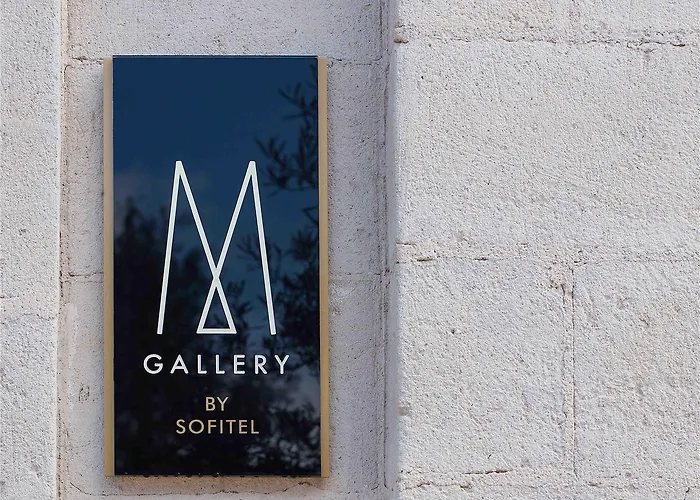 Szálloda Borgobianco & Polignano - Mgallery Collection Polignano a Mare