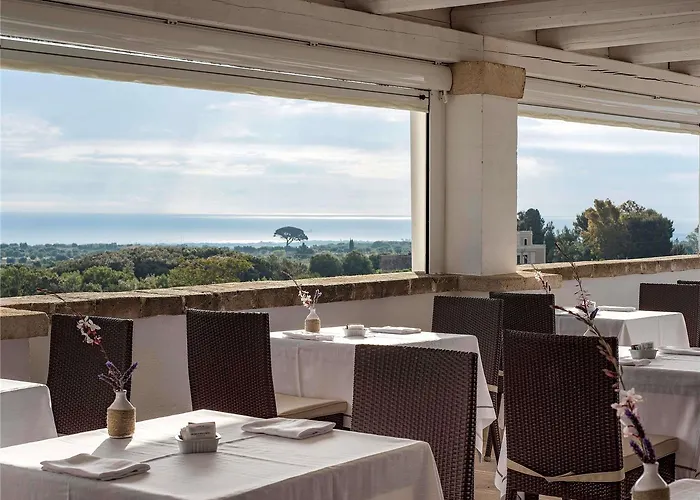 Borgobianco & Polignano - Mgallery Collection 5*