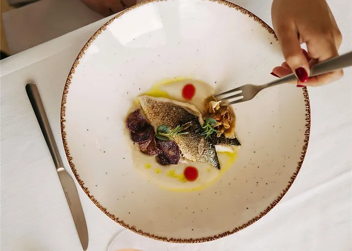 Borgobianco & Polignano - Mgallery Collection