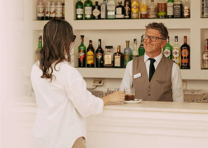 Hotel Borgobianco & Polignano - Mgallery Collection