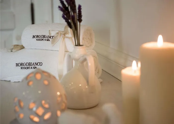 Borgobianco & Polignano - Mgallery Collection Polignano a Mare