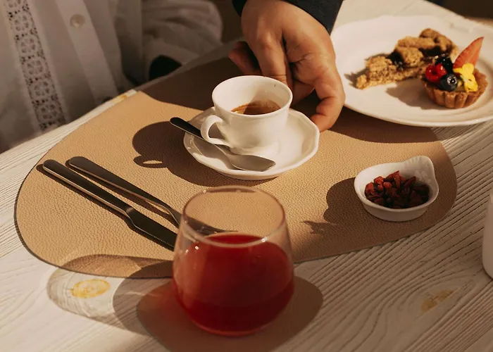 Borgobianco & Polignano - Mgallery Collection Hotel 5*