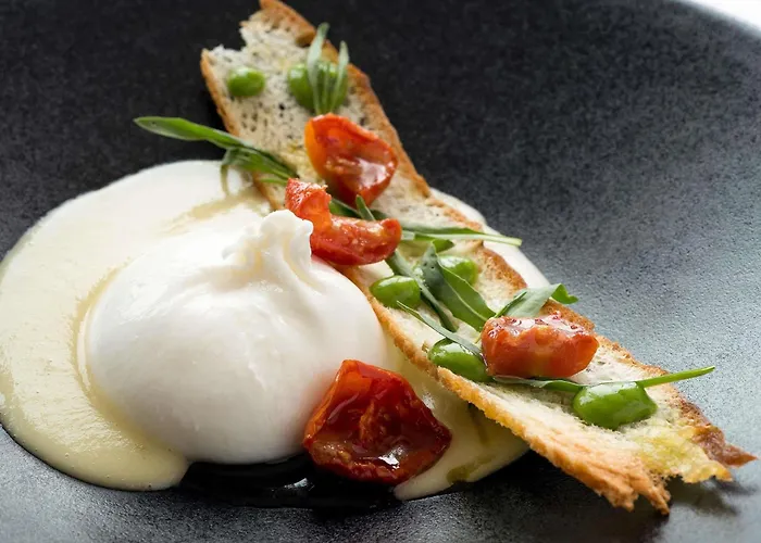 Borgobianco & Polignano - Mgallery Collection 5* Polignano a Mare