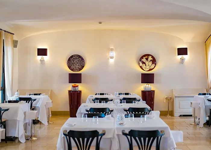 Szálloda Borgobianco & Polignano - Mgallery Collection 5*