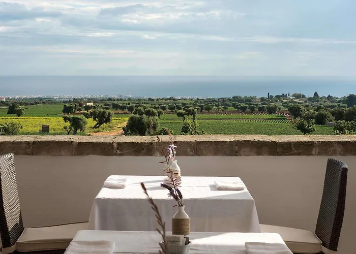 Borgobianco & Polignano - Mgallery Collection