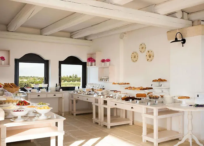 Borgobianco & Polignano - Mgallery Collection Polignano a Mare