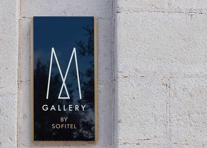 Szálloda Borgobianco & Polignano - Mgallery Collection