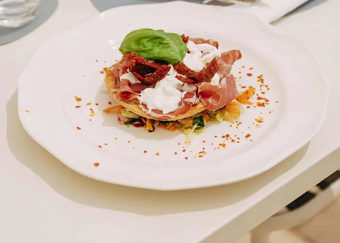 Borgobianco & Polignano - Mgallery Collection Hotel 5*