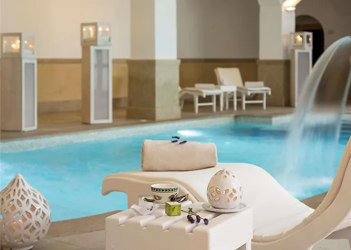 Borgobianco & Polignano - Mgallery Collection Szálloda 5*