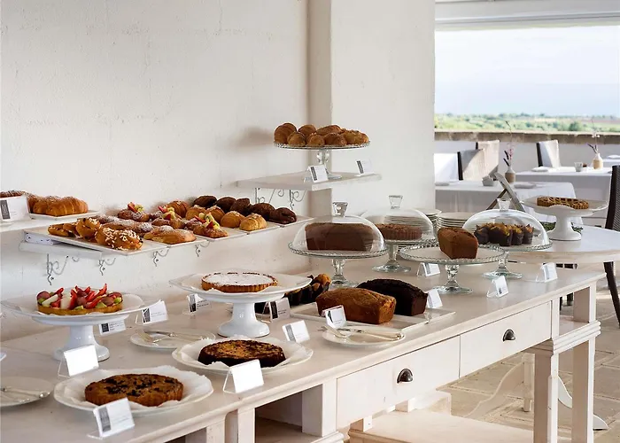 Borgobianco & Polignano - Mgallery Collection 5* Polignano a Mare