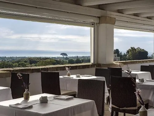 Borgobianco & Polignano - Mgallery Collection